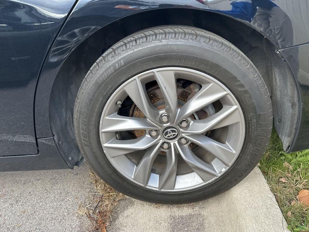 used 2019 Toyota Avalon Hybrid car, priced at $22,353