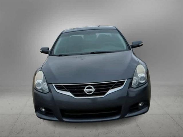 used 2012 Nissan Altima car, priced at $9,500