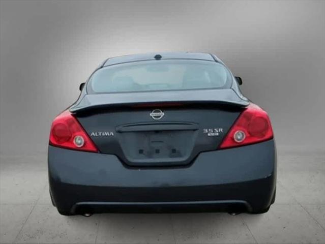 used 2012 Nissan Altima car, priced at $9,500