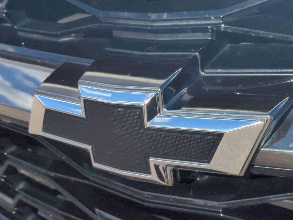 used 2022 Chevrolet Blazer car, priced at $24,995