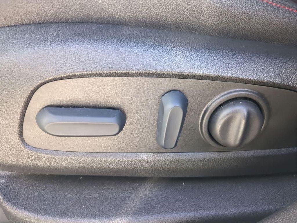 used 2022 Chevrolet Blazer car, priced at $24,995