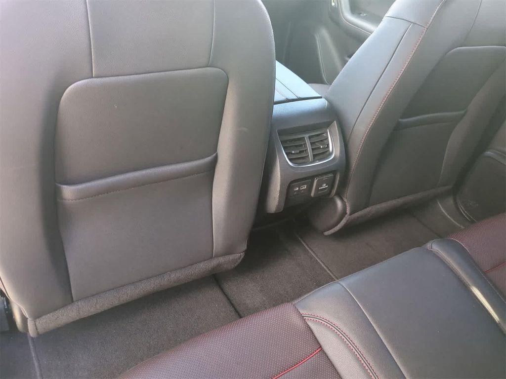 used 2022 Chevrolet Blazer car, priced at $24,995