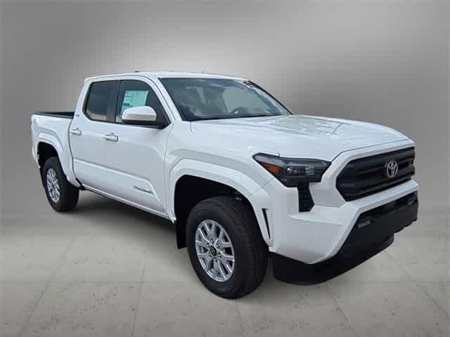 new 2024 Toyota Tacoma car, priced at $44,253