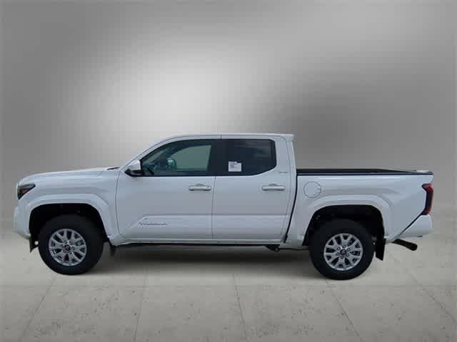 new 2024 Toyota Tacoma car, priced at $44,253