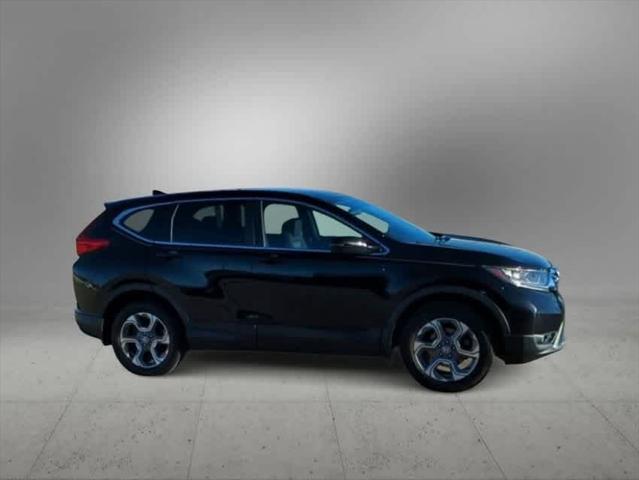 used 2019 Honda CR-V car, priced at $21,500