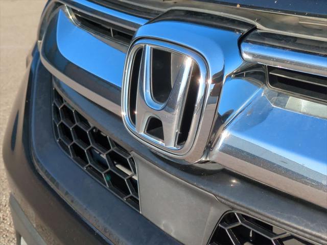 used 2019 Honda CR-V car, priced at $21,500