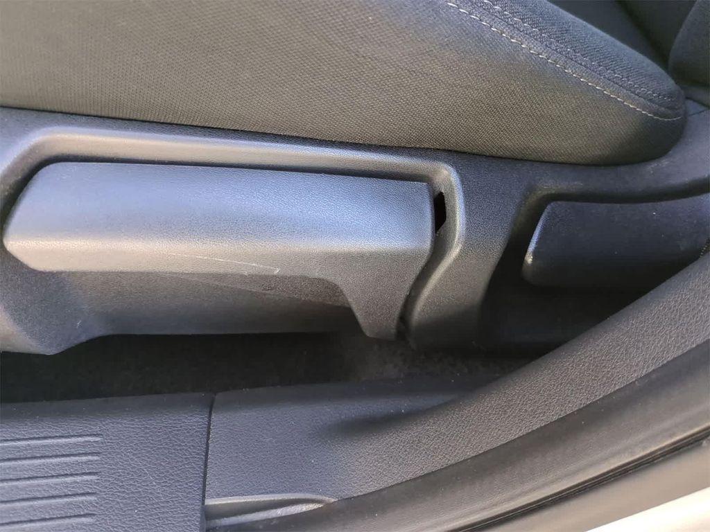 used 2024 Nissan Rogue car, priced at $19,900