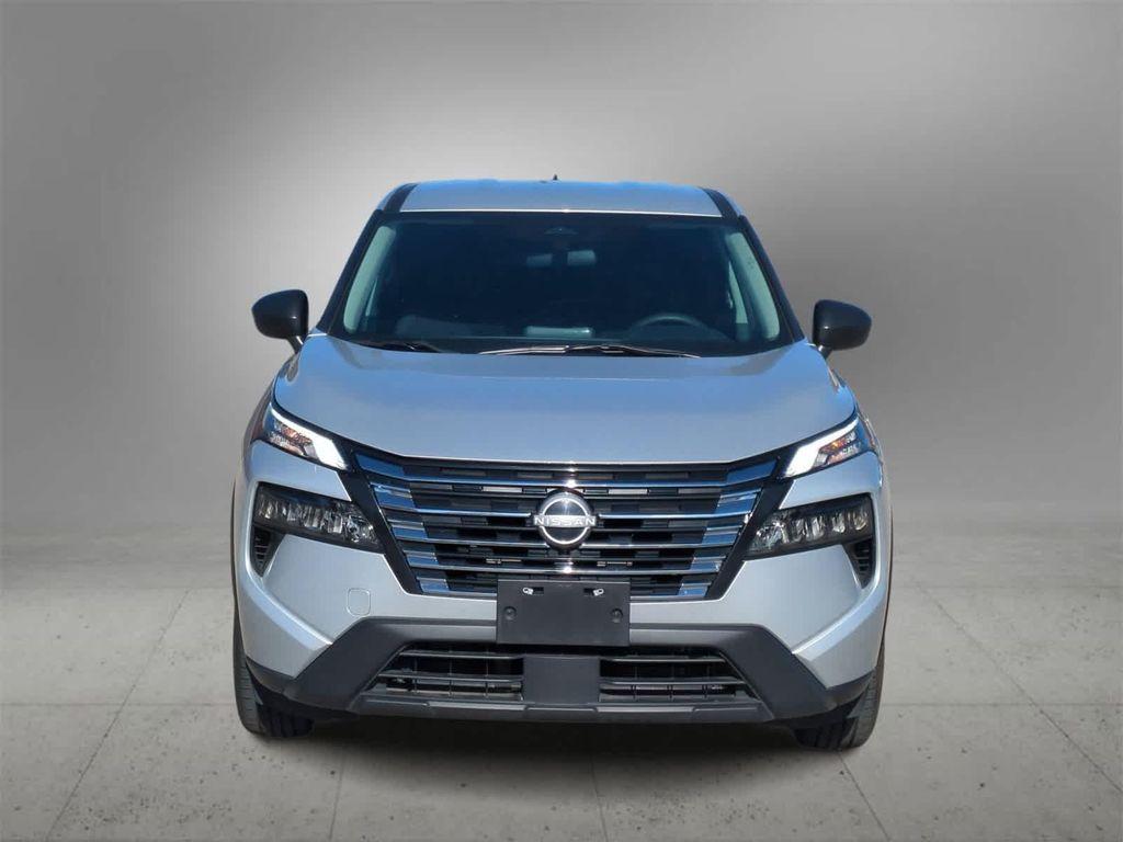 used 2024 Nissan Rogue car, priced at $19,900