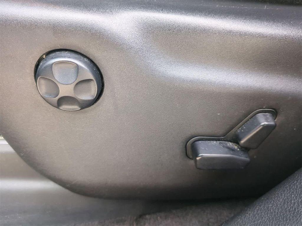 used 2018 Jeep Grand Cherokee car, priced at $15,759