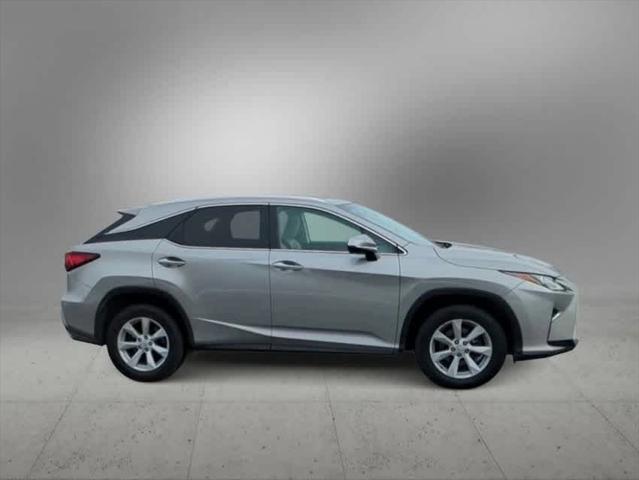 used 2017 Lexus RX 350 car, priced at $17,995