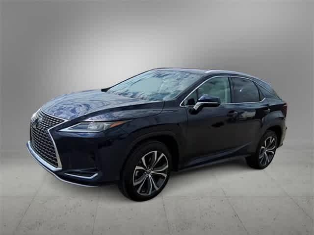 used 2022 Lexus RX 350 car, priced at $41,994