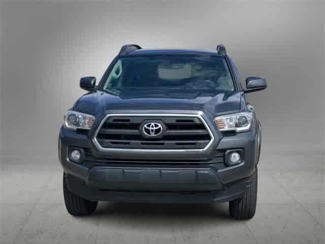 used 2017 Toyota Tacoma car, priced at $25,000