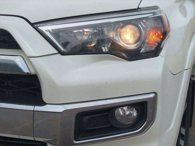 used 2019 Toyota 4Runner car, priced at $31,831