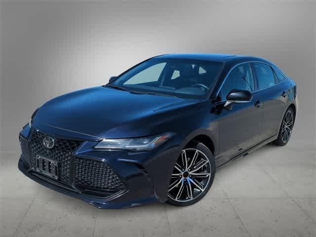 used 2021 Toyota Avalon car, priced at $29,250