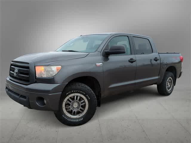 used 2013 Toyota Tundra car, priced at $22,000