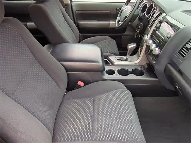 used 2013 Toyota Tundra car, priced at $23,000