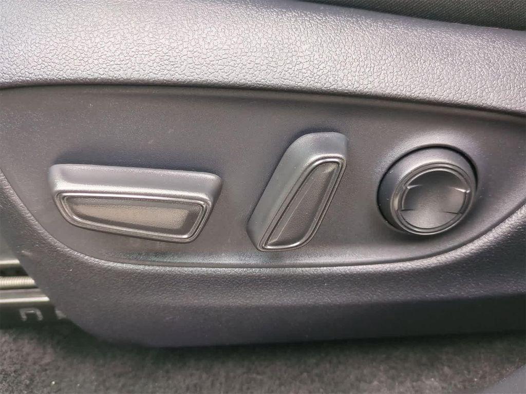 used 2025 Toyota RAV4 car, priced at $33,999