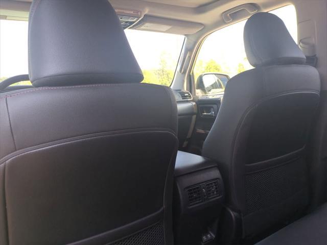 used 2022 Toyota 4Runner car, priced at $46,999