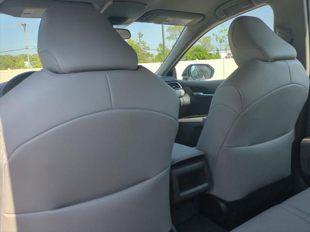 used 2024 Toyota Camry car, priced at $28,999