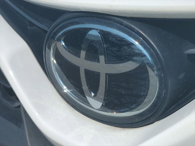used 2024 Toyota Camry car, priced at $28,999