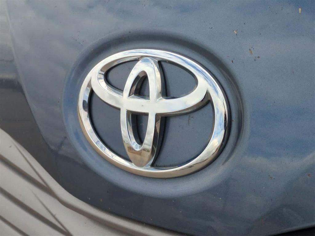 used 2014 Toyota Sienna car, priced at $11,575