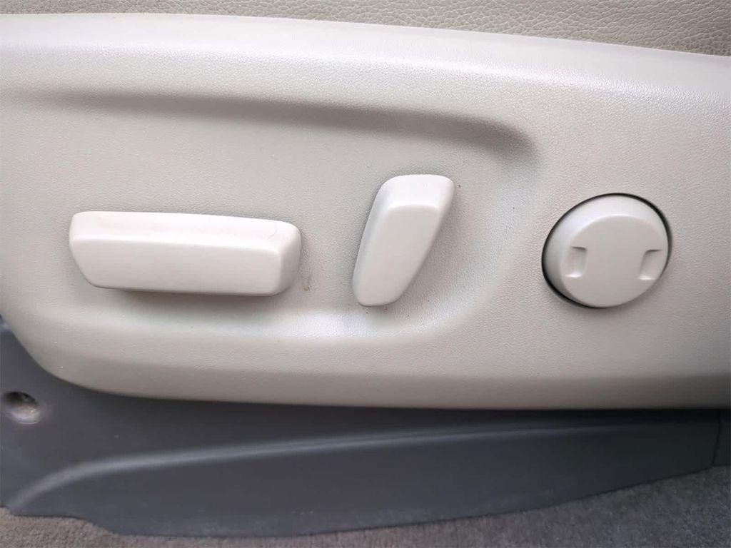 used 2014 Toyota Sienna car, priced at $11,575