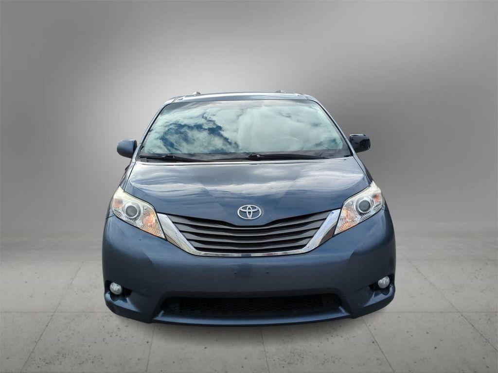 used 2014 Toyota Sienna car, priced at $11,575