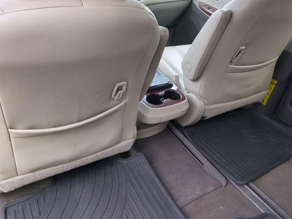 used 2014 Toyota Sienna car, priced at $11,575