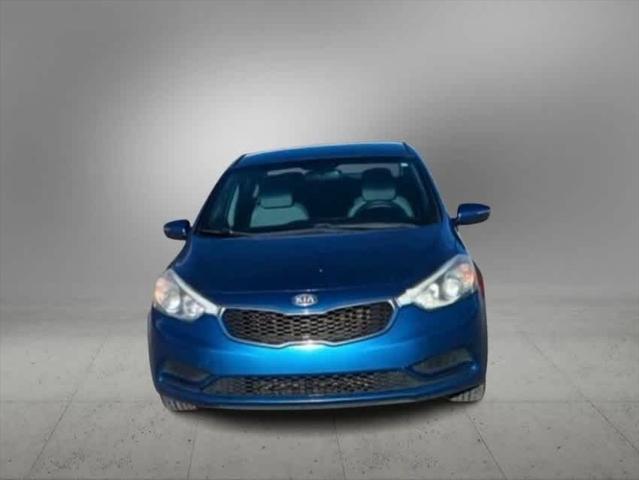 used 2014 Kia Forte car, priced at $3,999