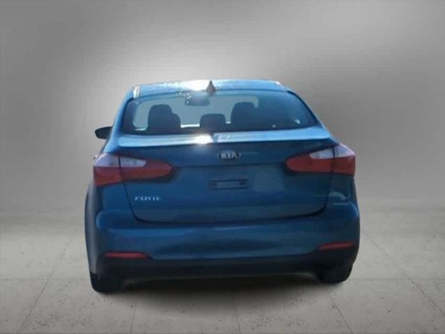 used 2014 Kia Forte car, priced at $3,999