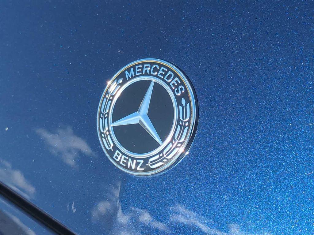 used 2020 Mercedes-Benz E-Class car, priced at $26,344