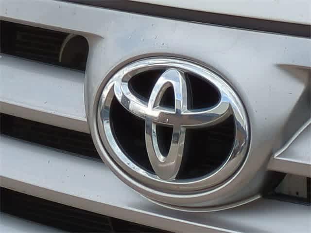 used 2013 Toyota Highlander car, priced at $10,500