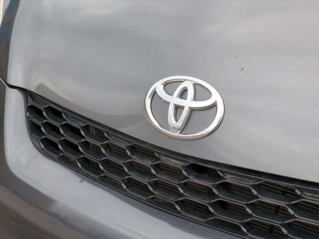 used 2012 Toyota Matrix car, priced at $12,495