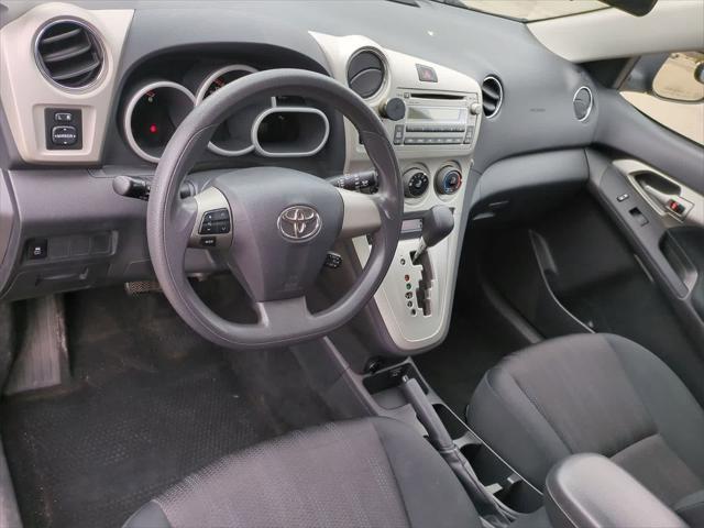 used 2012 Toyota Matrix car, priced at $12,495