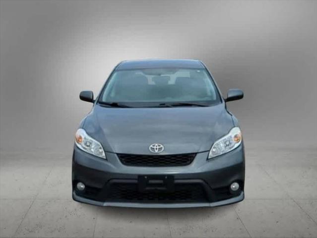 used 2012 Toyota Matrix car, priced at $12,495