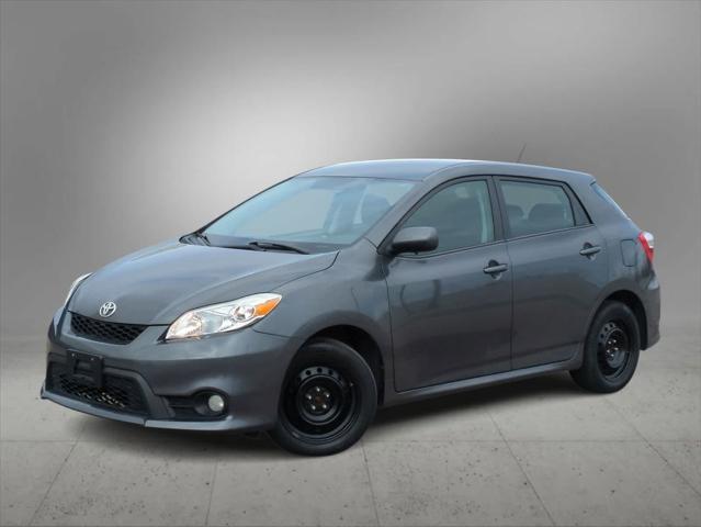 used 2012 Toyota Matrix car, priced at $12,495