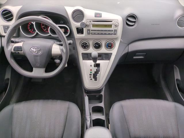 used 2012 Toyota Matrix car, priced at $12,495