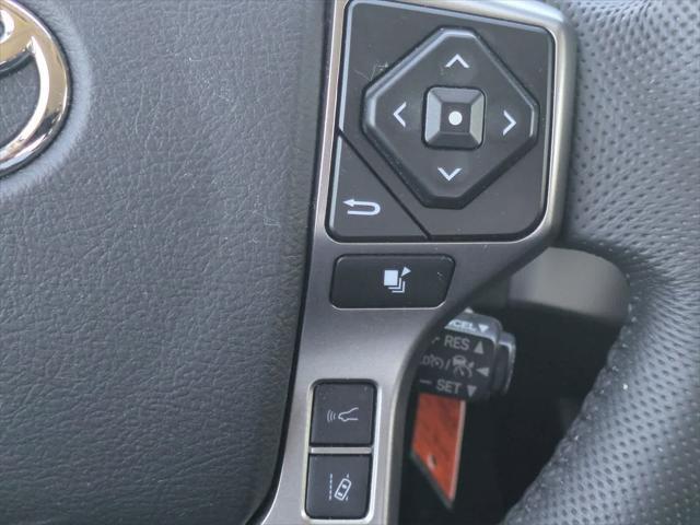 used 2022 Toyota Tacoma car, priced at $32,451