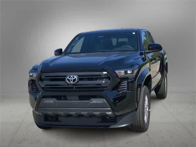 new 2024 Toyota Tacoma car, priced at $44,519