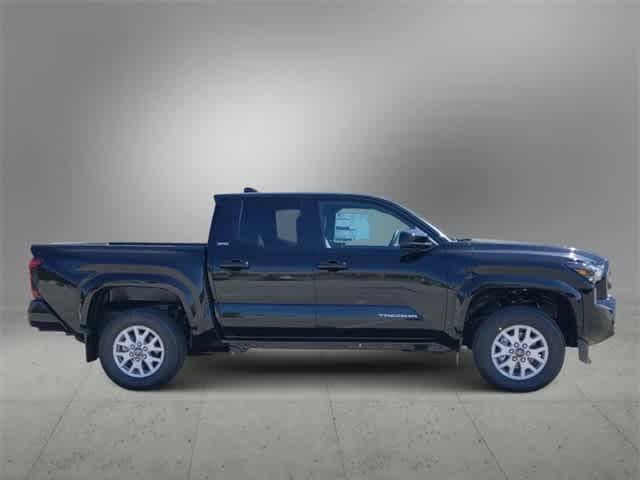 new 2024 Toyota Tacoma car, priced at $44,519