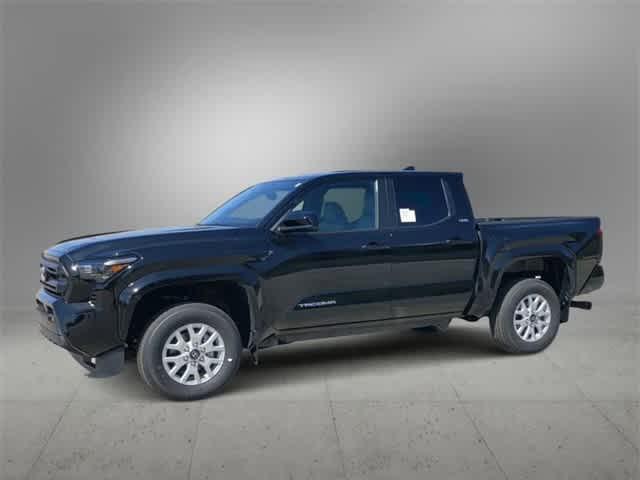 new 2024 Toyota Tacoma car, priced at $44,519