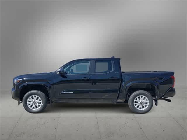 new 2024 Toyota Tacoma car, priced at $44,519