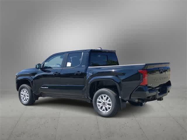 new 2024 Toyota Tacoma car, priced at $44,519