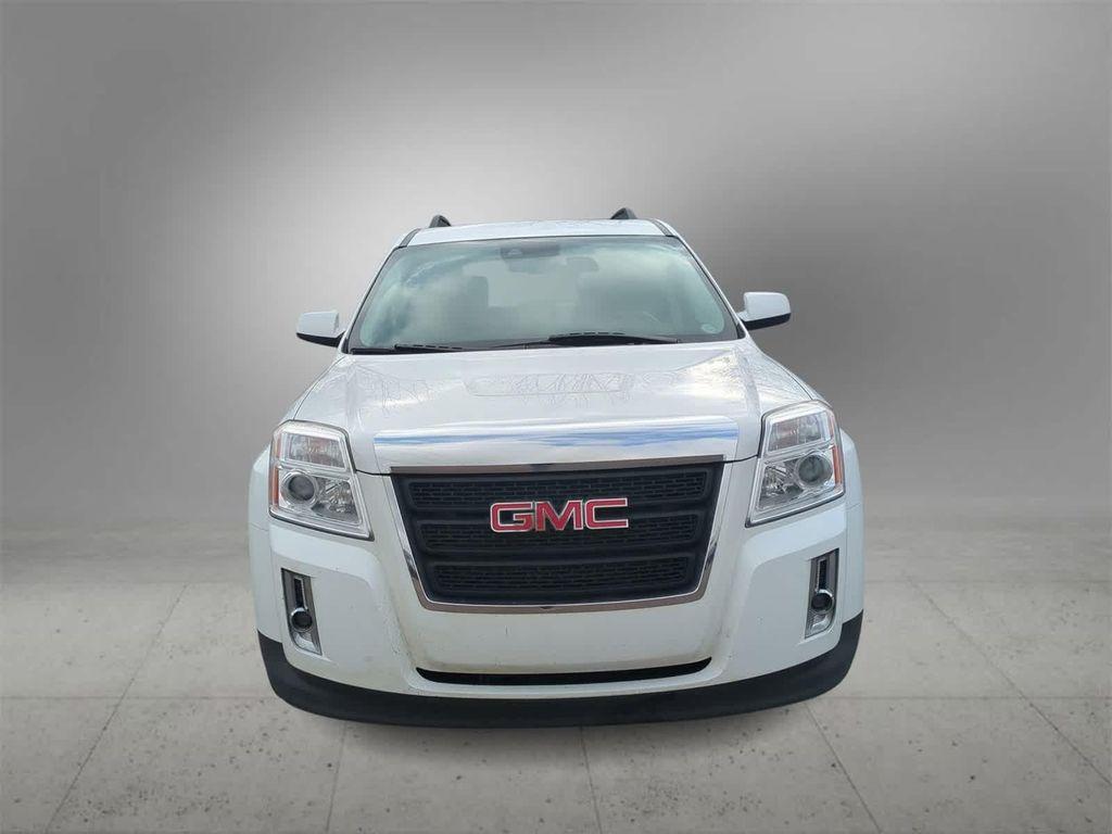 used 2014 GMC Terrain car, priced at $7,999