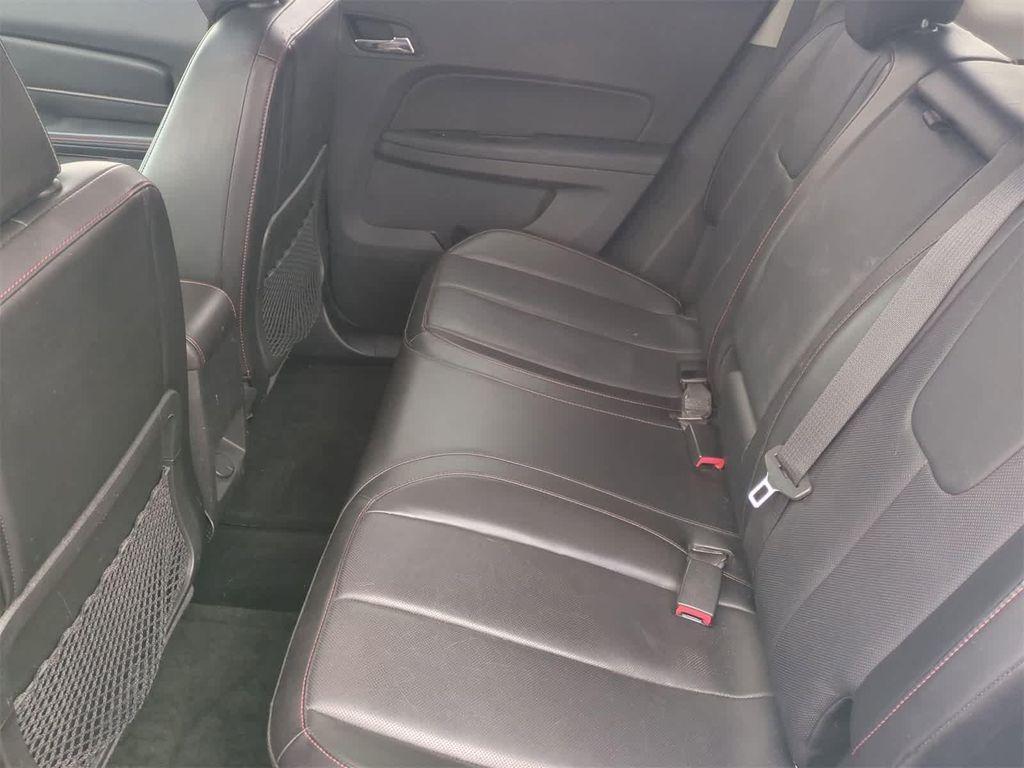 used 2014 GMC Terrain car, priced at $7,999