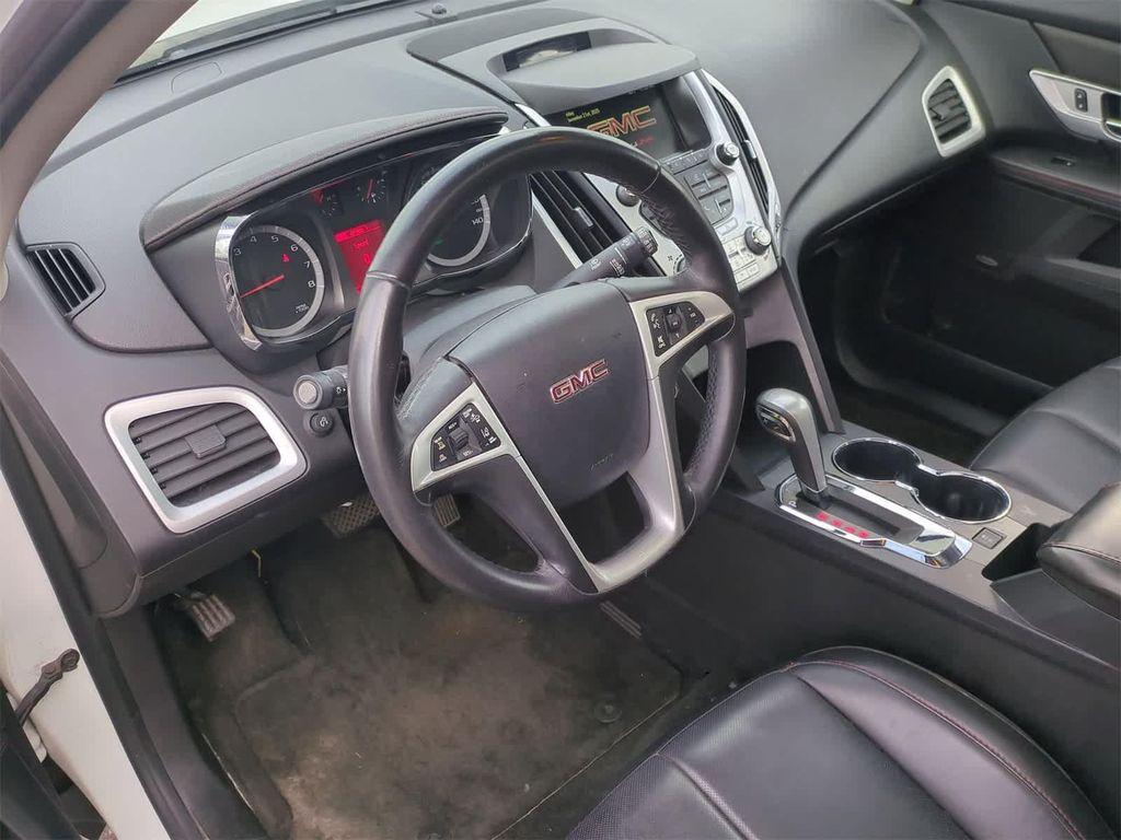 used 2014 GMC Terrain car, priced at $7,999