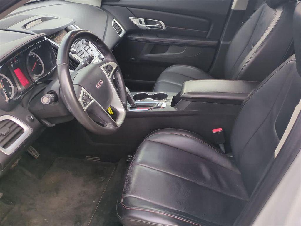 used 2014 GMC Terrain car, priced at $7,999