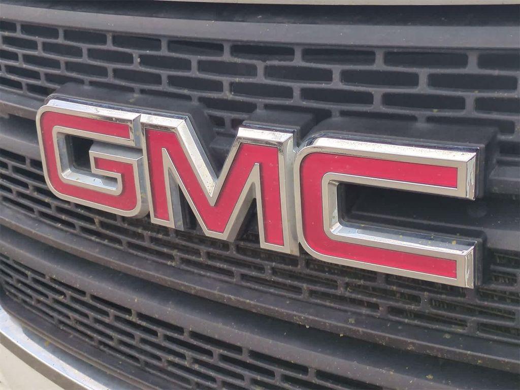used 2014 GMC Terrain car, priced at $7,999