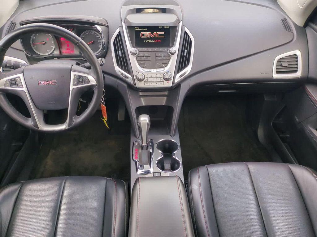 used 2014 GMC Terrain car, priced at $7,999