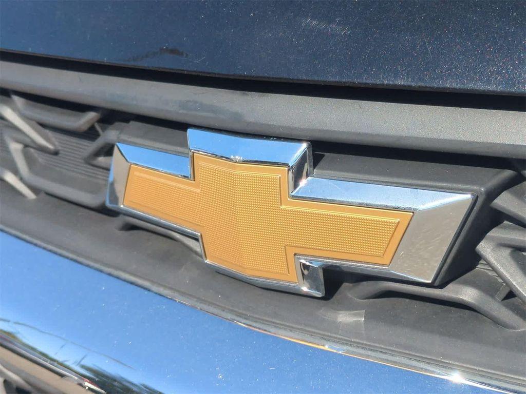 used 2021 Chevrolet Spark car, priced at $11,499